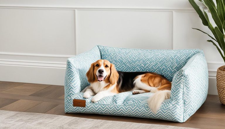 Bespoke pet-friendly interiors