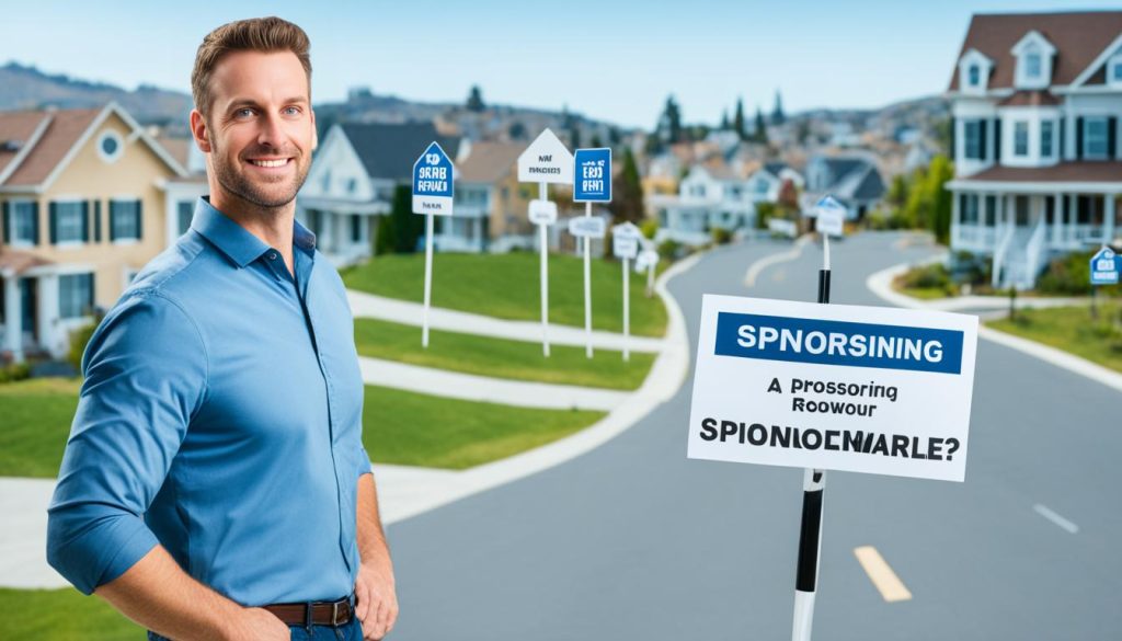 Choosing a Sponsoring Broker