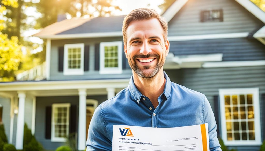 Getting Preapproved for VA Home Financing