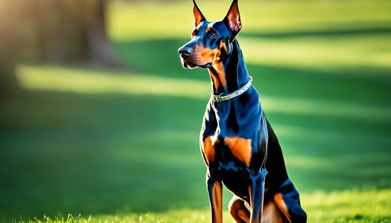 High-quality pedigree dog breeds