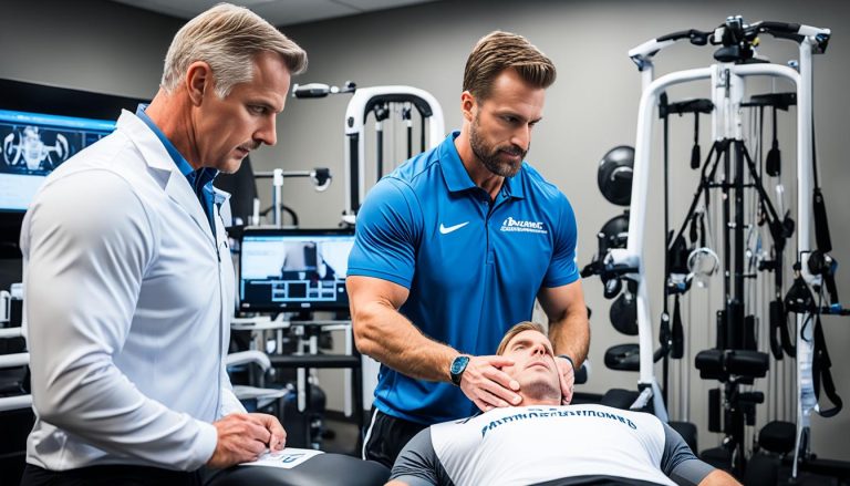 Tailored sports medicine treatments