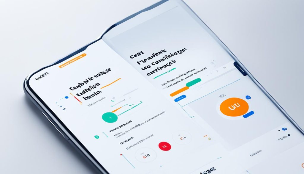 UX/UI Design in SaaS Products